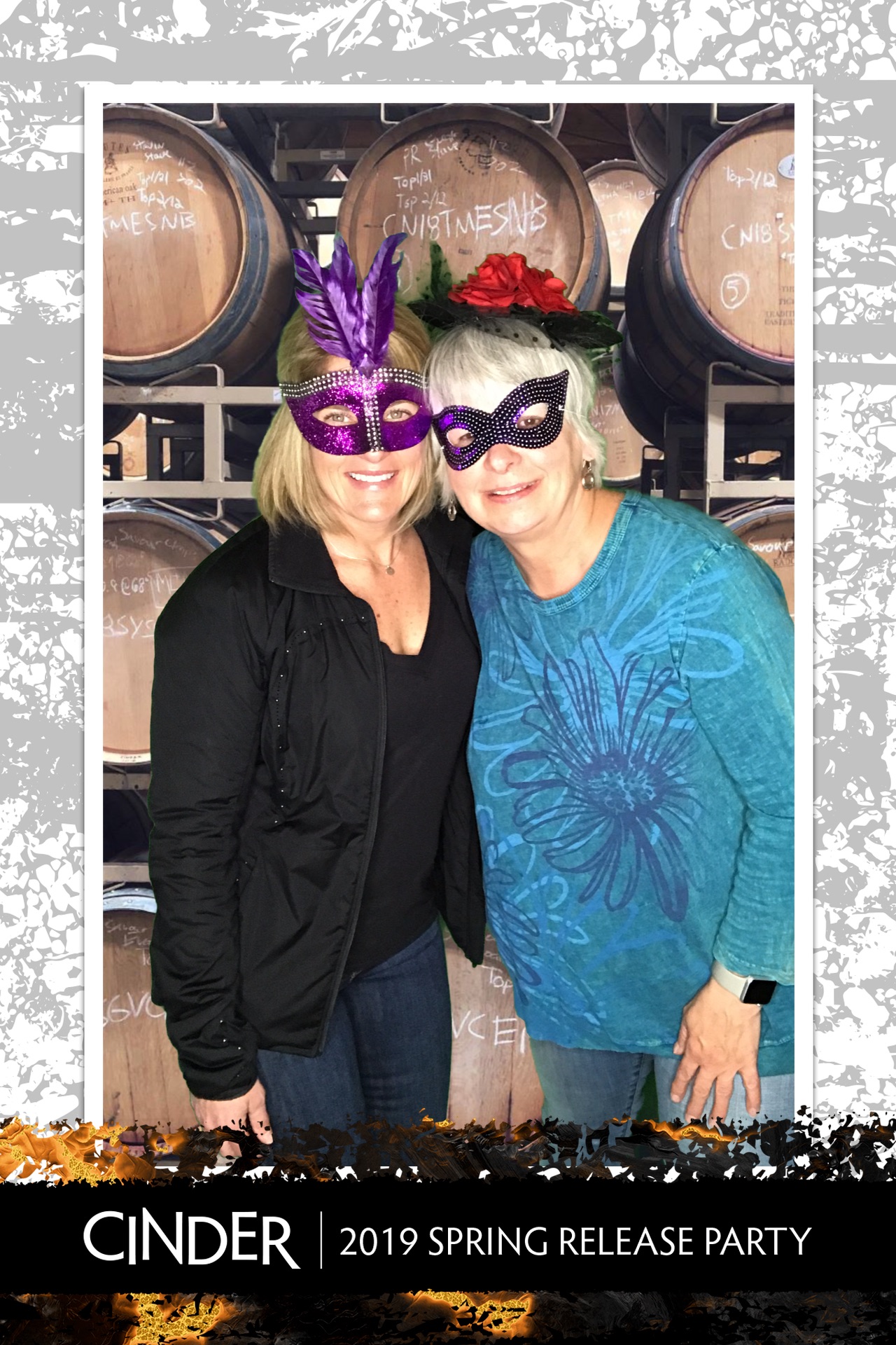 Cinder Spring Release 2019 | View more photos from the event at gallery.niknoxphotobox.com/u/NiKnox-Photo-Box/Cinder-Spring-Release-2019